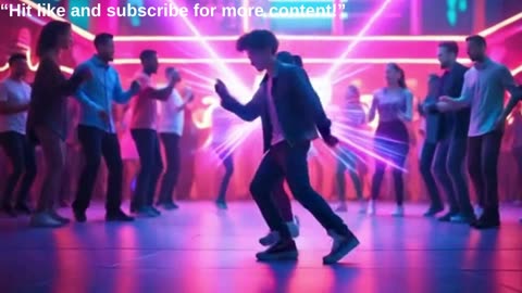 Dance Pe Chance Maar Le – High Energy Dance Song | Dance Anthem | Swag Waale Steps!