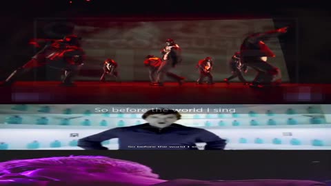 DC Talk ~ Consume Me ( Live + Lyrics ) Remix 1 { Dance Ver. } Christcore Slowed PC