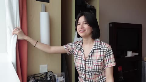 The Woman Of My Dreams In HongKong (GL Short film) | Ward Reinalyn & Klio Manabat