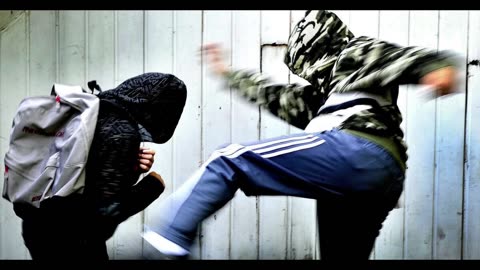 Gefährliche Gewalt zwischen Kindern in Remscheid und Berlin