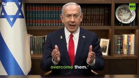 Netanyahu says mission accomplished · So, does it all stop here❓
