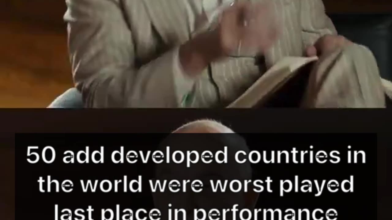 What’s the TRUTH about Canada’s G7 position?