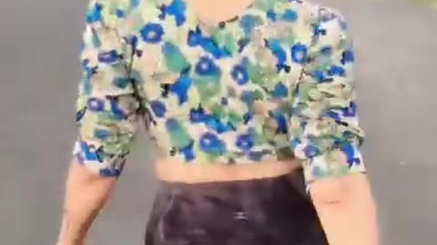 love dance girl india