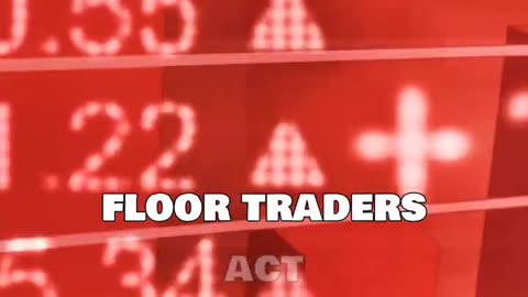 Why Floor Traders Still Matter in 2025 (Even With Algorithms)