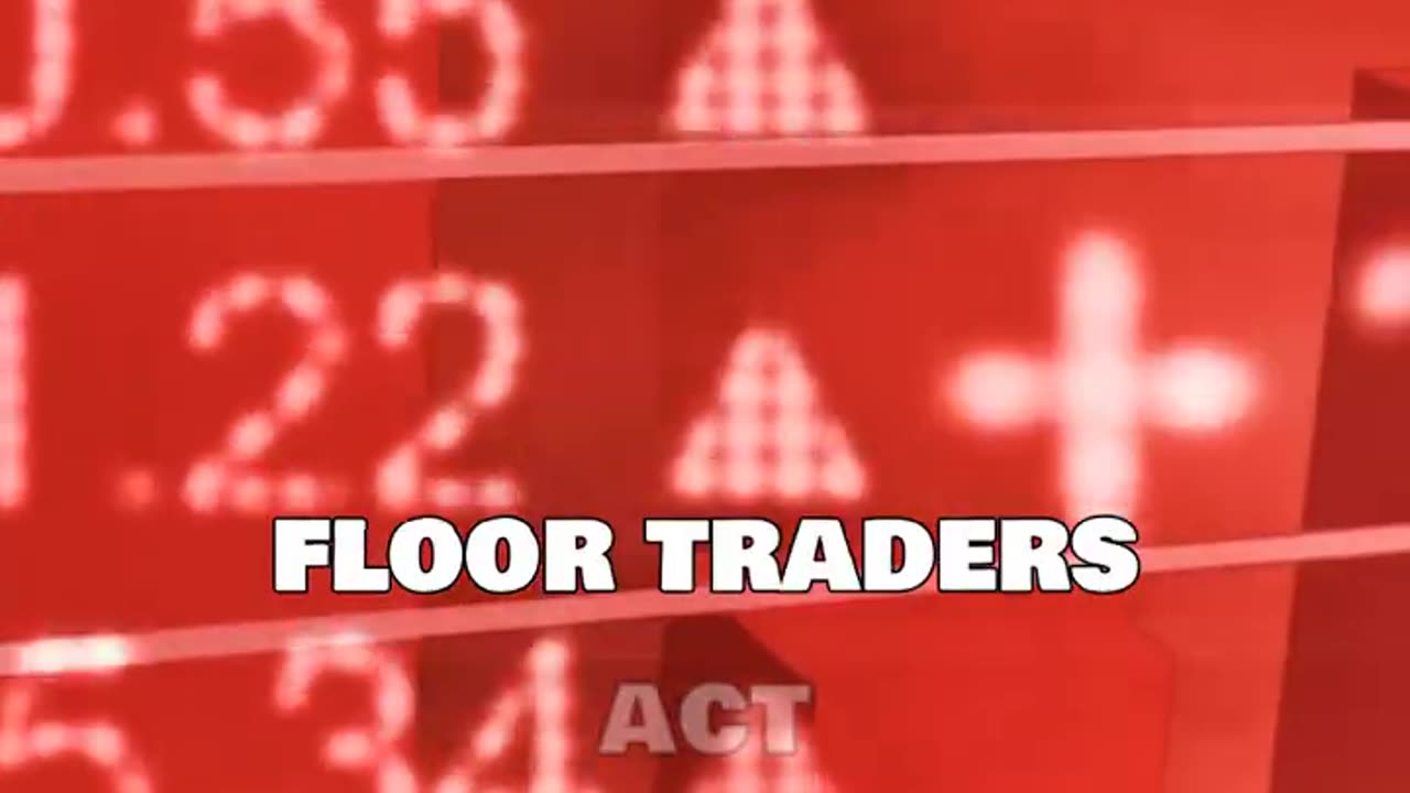 Why Floor Traders Still Matter in 2025 (Even With Algorithms)