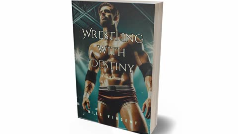 Wrestling with Destiny: The Rise of a Champion - Book Review