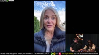 74 Year Old Wonders Why She's Still Single