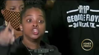 NYC Mayor Mamdani Public Safety Advisor: "I don't give a damn if they burn down Target"