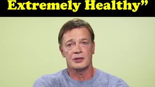 Dr. Andrew Wakefield – Vaxxed vs Unvaxxed – “Unvaccinated Children are Remarkably Healthy”