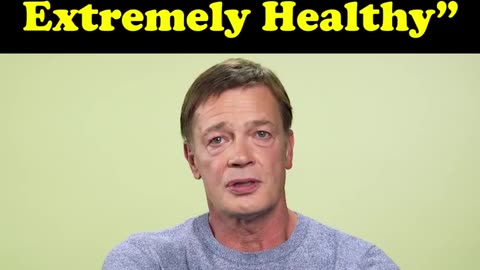 Dr. Andrew Wakefield – Vaxxed vs Unvaxxed – “Unvaccinated Children are Remarkably Healthy”