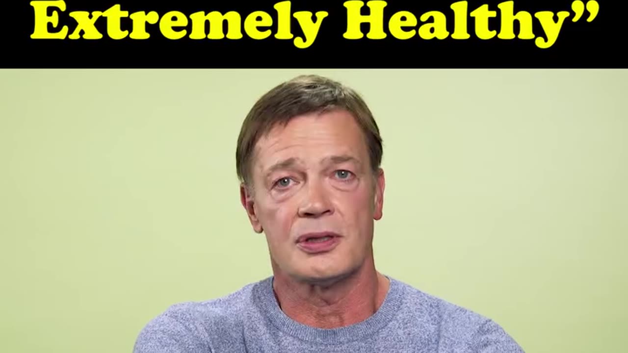 Dr. Andrew Wakefield – Vaxxed vs Unvaxxed – “Unvaccinated Children are Remarkably Healthy”