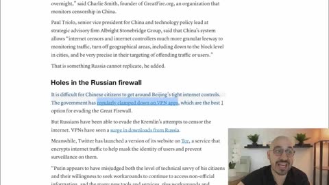 Is the Internet at Risk of Global Failure? Here’s What You Should Know