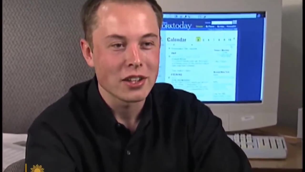 Elon Musk on building his first startup Zip2 In 1995