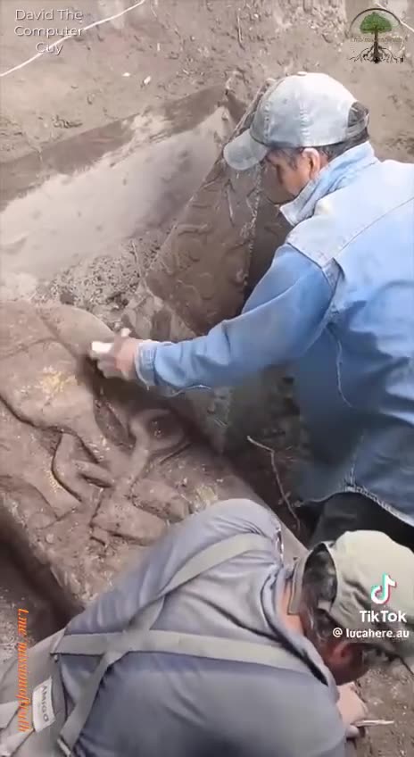 TULSA MEXICO MAY 2025-THIS ONE IS GOING TO MESS WITH YOUR HEAD!