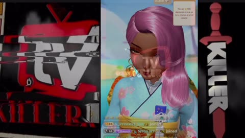 LADY BEE GOES IN ON TAMMY PEAY FOR BRINGING GRAY HAIR IN THE BEEF