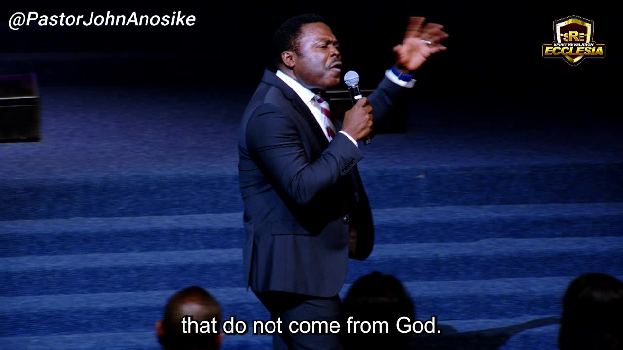 The most powerful weapon needed in these last days…