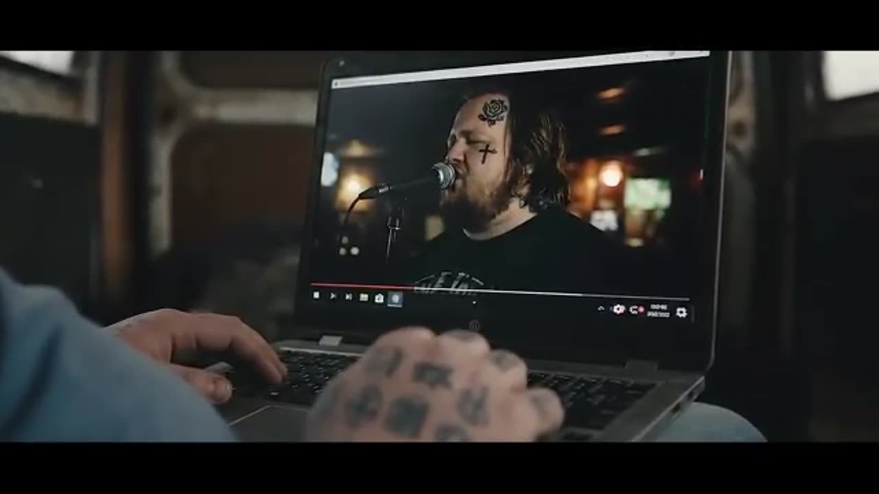 Jelly Roll Movie (2025)