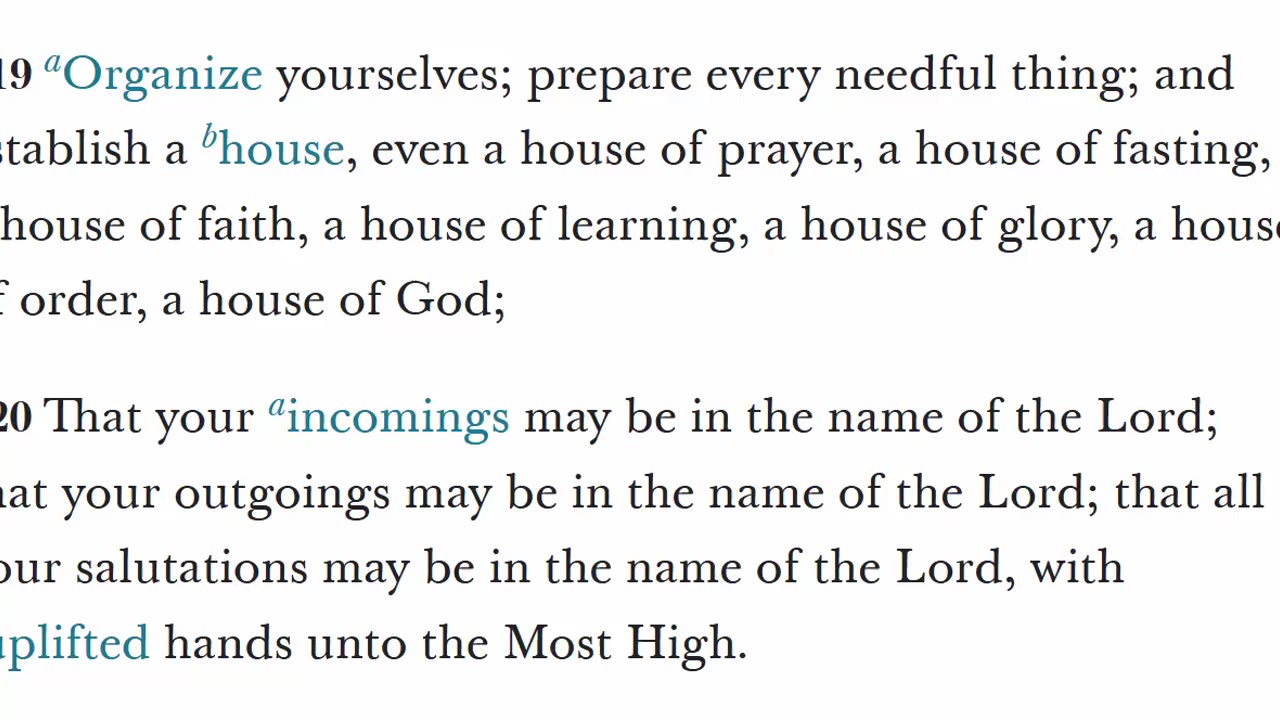 Joseph Smith and Revealed Truth - Priesthood Powers Vs UFO Distractions Evil Spirits-8-19-25