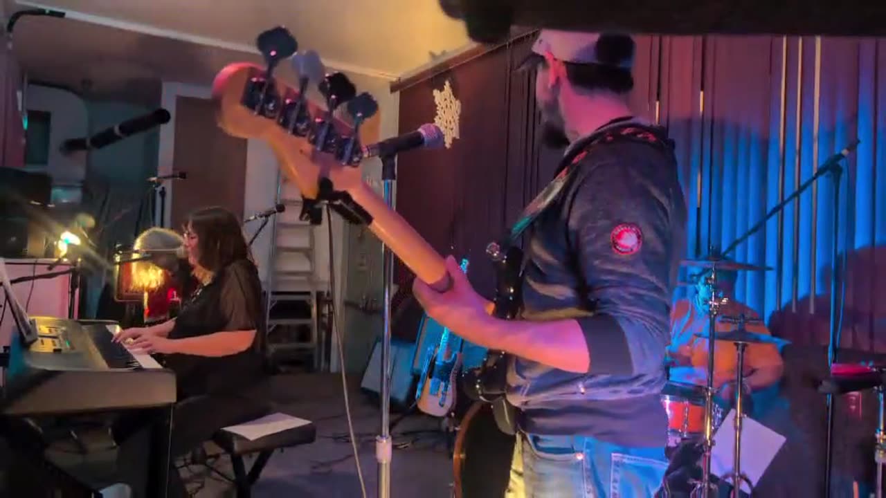 Covering some Seger