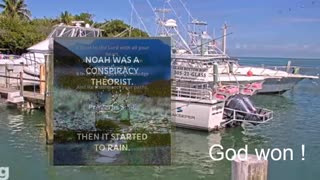 God, how long are you going to stand there doing nothing?