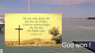 God, how long are you going to stand there doing nothing?