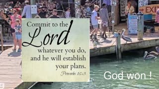 God, how long are you going to stand there doing nothing?