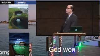 God, how long are you going to stand there doing nothing?