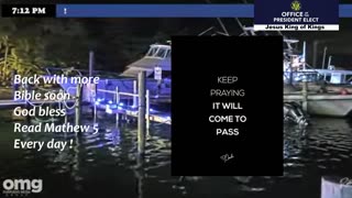 God, how long are you going to stand there doing nothing?