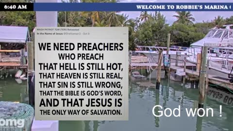 God, how long are you going to stand there doing nothing?