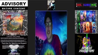 DREAGUS PRODUCTIONS WEDNESDAY SHOWS-17 SEPT 25raw