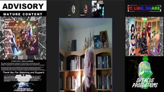 DREAGUS PRODUCTIONS WEDNESDAY SHOWS-17 SEPT 25raw