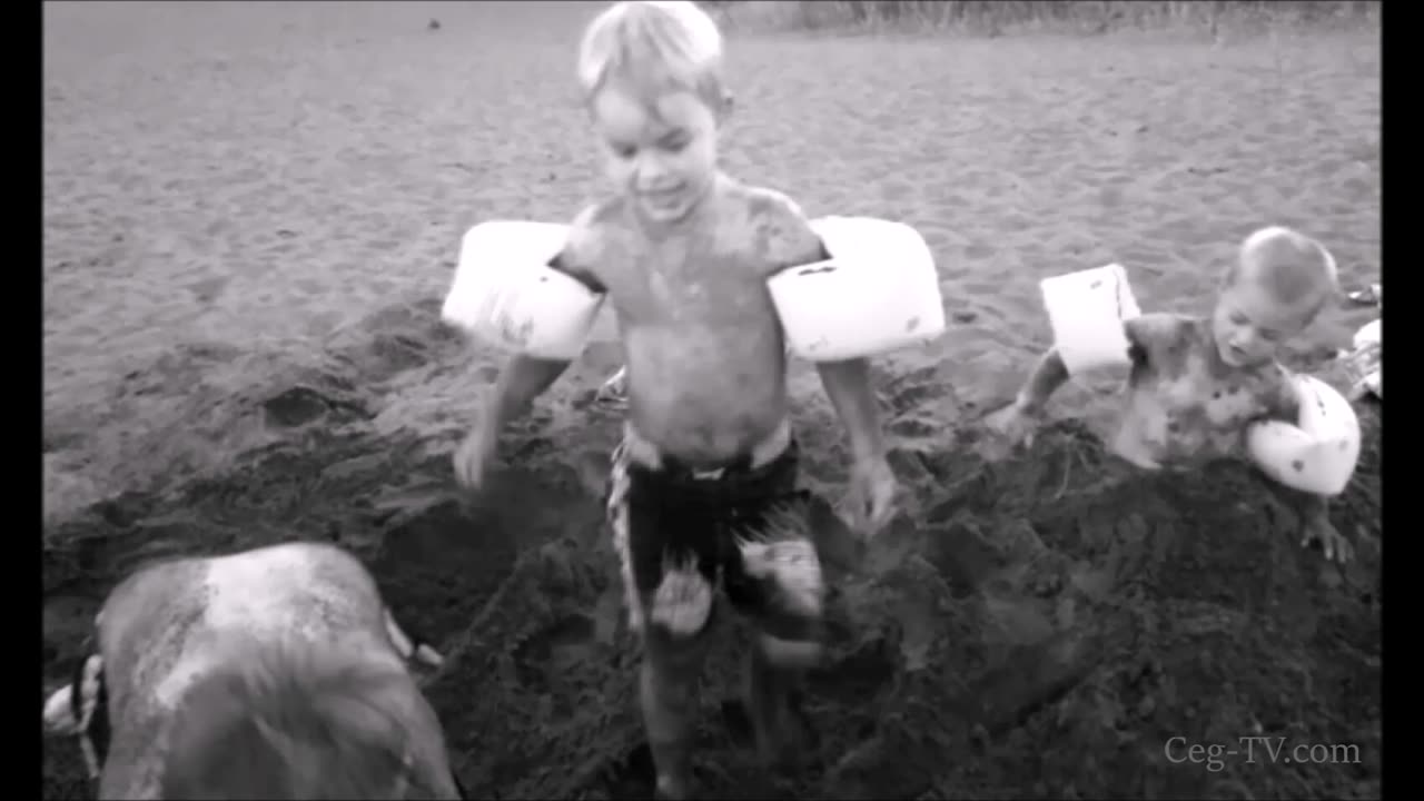 Beach Zombies