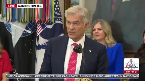 "🚨 Breaking News: President Trump Unveils Bold Plan to Broaden Access to IVF Drugs! 🔥