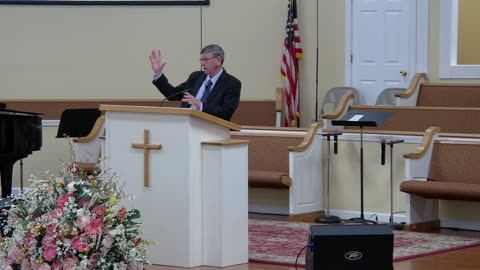 Sunday School | 05/04/2025 | Faith Baptist Church