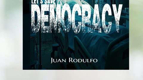 Is there a solution for the US Constitutional Crisis in 2025? YES
