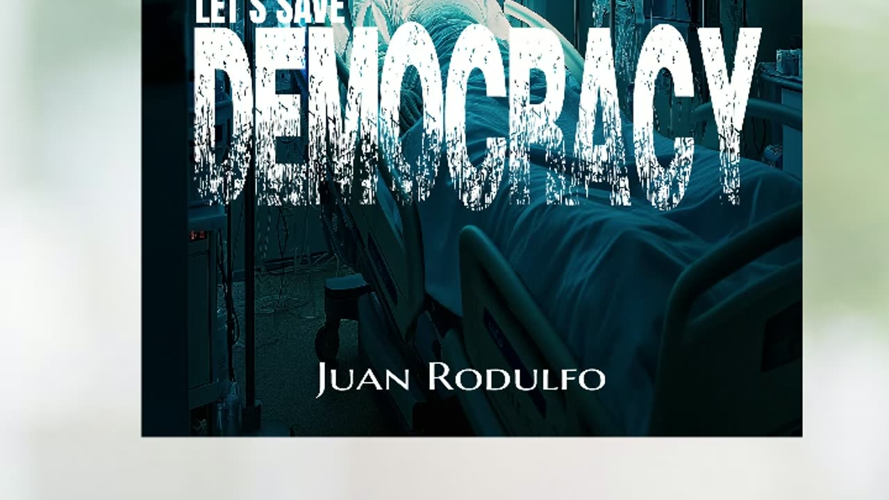 Is there a solution for the US Constitutional Crisis in 2025? YES