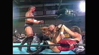 (1997.05.20) ECW Hardcore TV