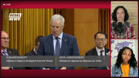 Ostrich update, Ottawa adds 99K bureaucrats, What it means to be Albertan | Rebel Roundup