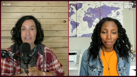 Ostrich update, Ottawa adds 99K bureaucrats, What it means to be Albertan | Rebel Roundup