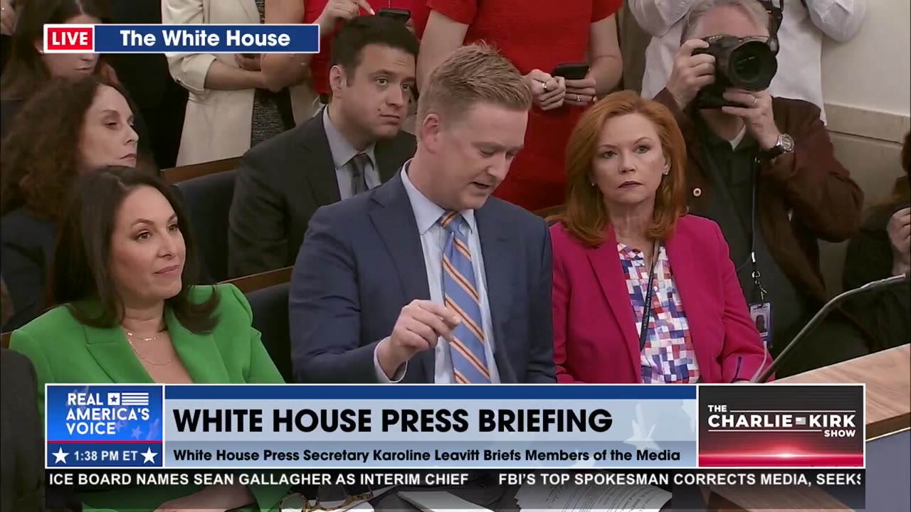 PRESS SEC. ON ELON MUSK TWEET