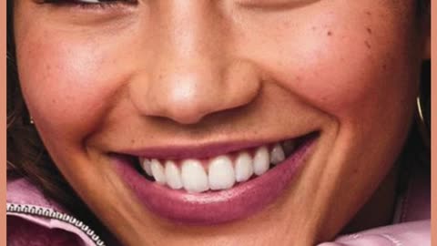 AVON Berry Beautiful – Embracing the Trend. Avon “Berry-Girl Makeup”