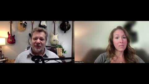 Reclaiming Christ’s Joy in a Fading World: Interview with Pastor Walter Hill