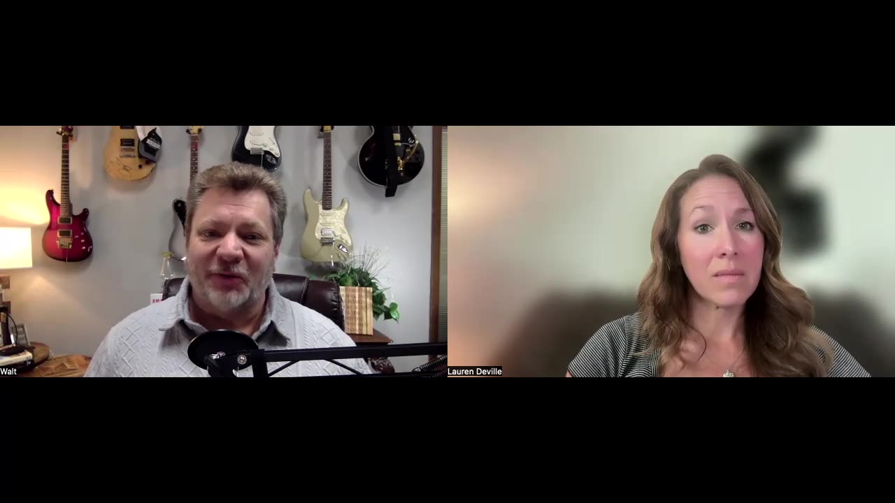 Reclaiming Christ’s Joy in a Fading World: Interview with Pastor Walter Hill