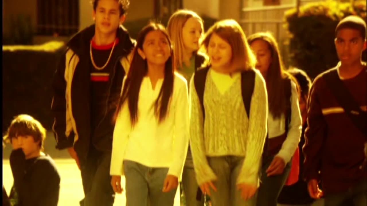 moneyless society advert