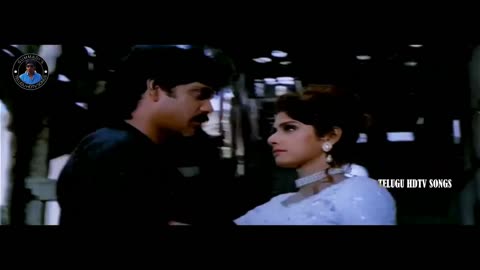 Govinda Govinda Movie Songs I O Naveena HD Video Song I Nagarjuna_ Sridevi _DOLBYDIGITALSTUDIO