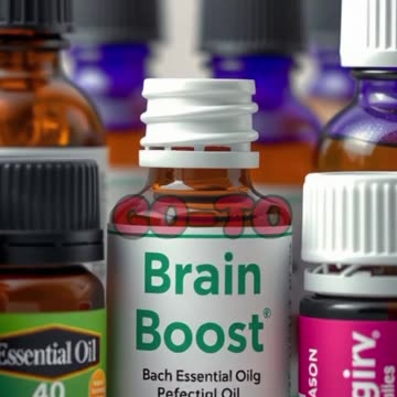 Instant Brain Boost? Just Breathe This!