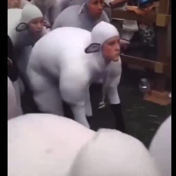 Come get your booster shots.