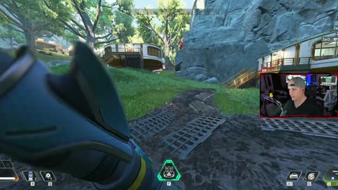 Playing Apex After 2yrs