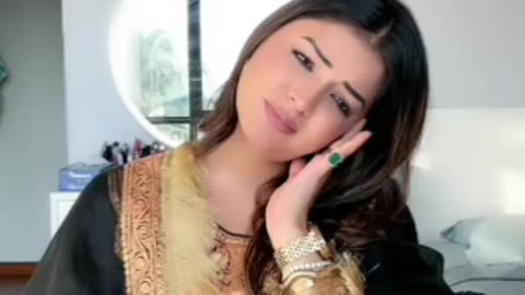 beautiful girls rani Tango live show White ex-boyfriend pat-1