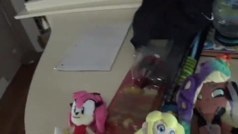 The Day of the Girls Inkling Girl's Movie